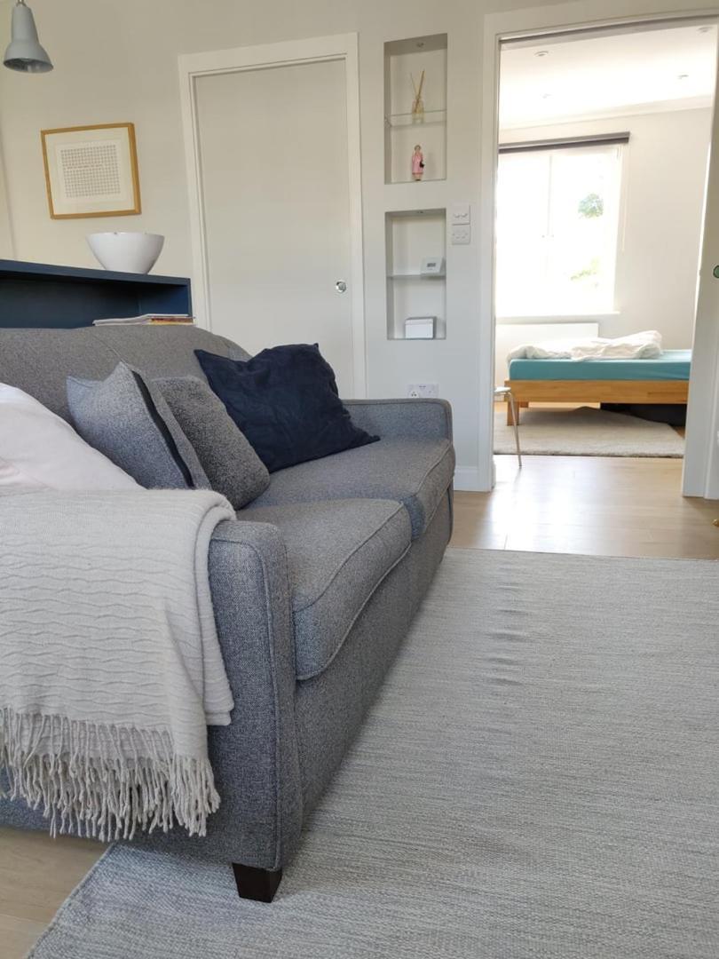 Appartamento Guestready - Beautiful Flat Near Kings Cross Londra Esterno foto