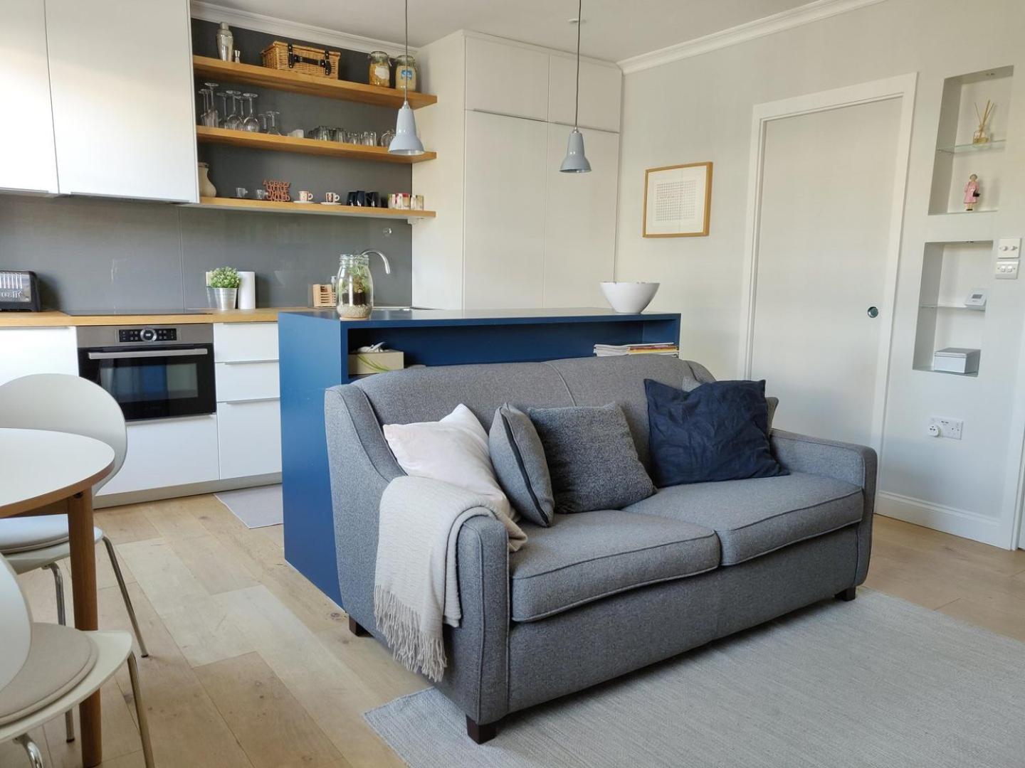 Appartamento Guestready - Beautiful Flat Near Kings Cross Londra Esterno foto