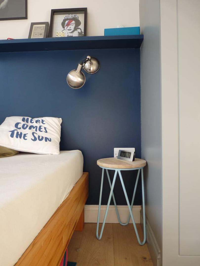 Appartamento Guestready - Beautiful Flat Near Kings Cross Londra Esterno foto