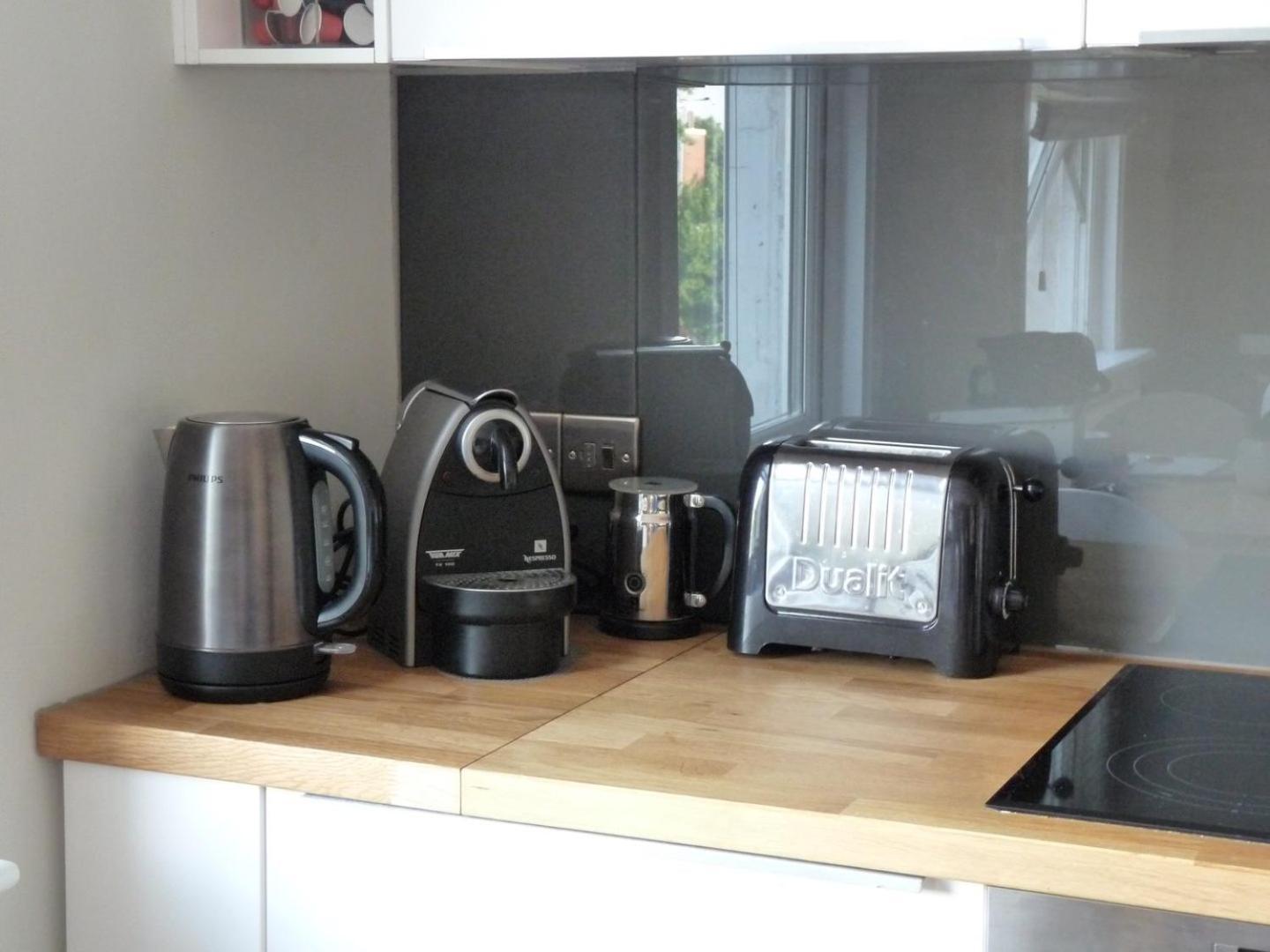 Appartamento Guestready - Beautiful Flat Near Kings Cross Londra Esterno foto