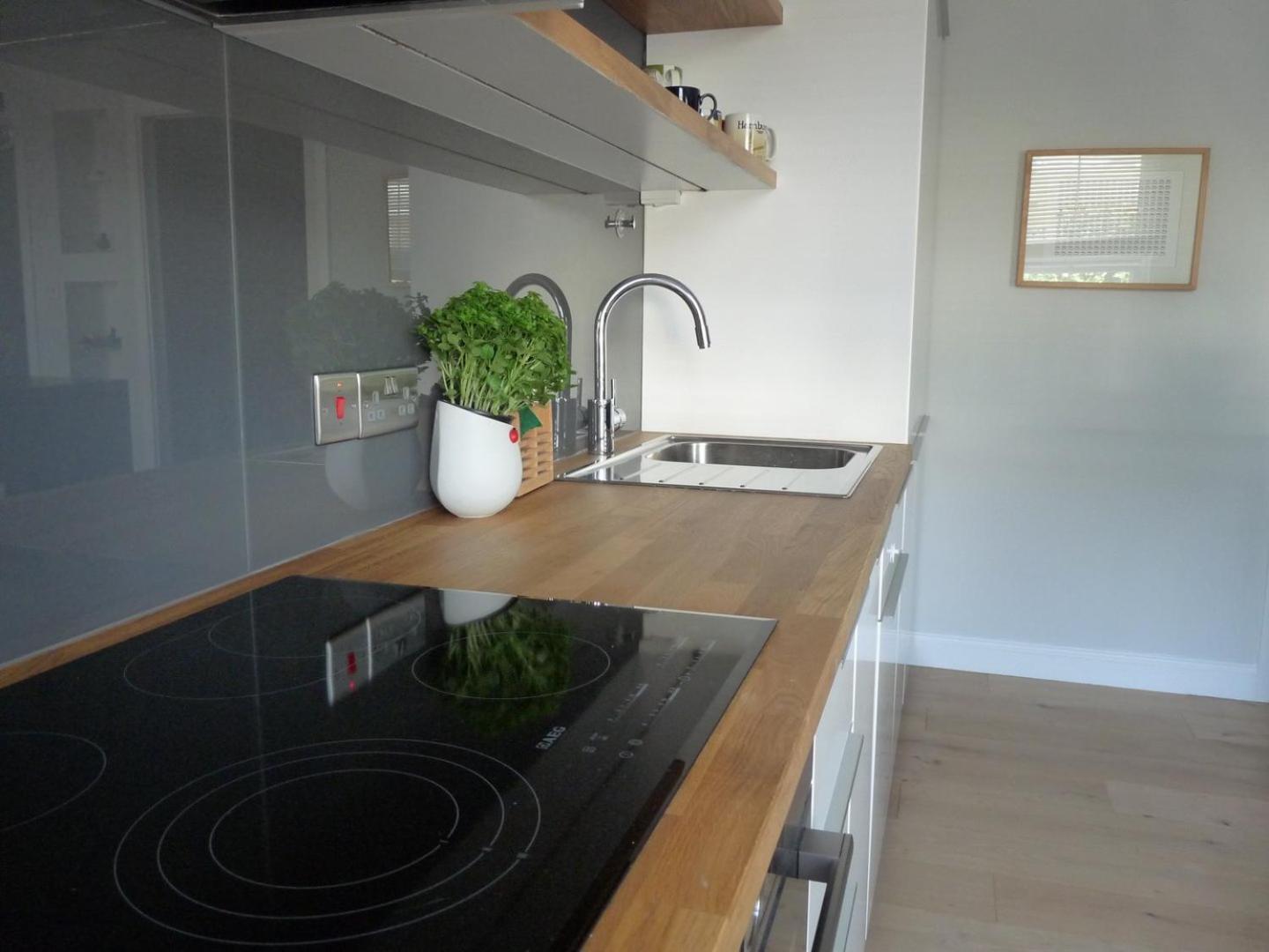 Appartamento Guestready - Beautiful Flat Near Kings Cross Londra Esterno foto