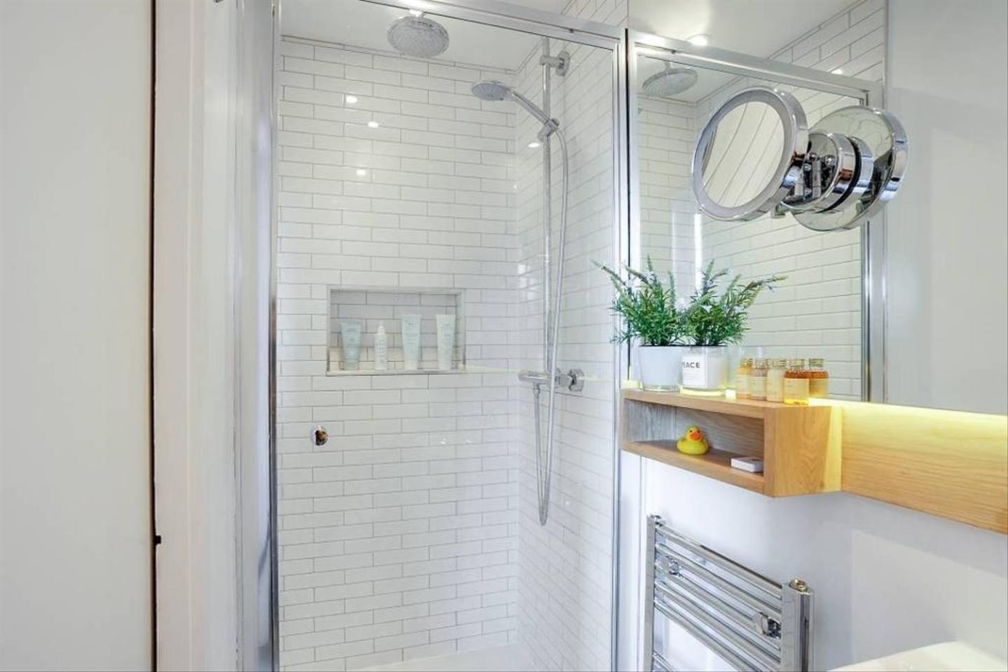 Appartamento Guestready - Beautiful Flat Near Kings Cross Londra Esterno foto