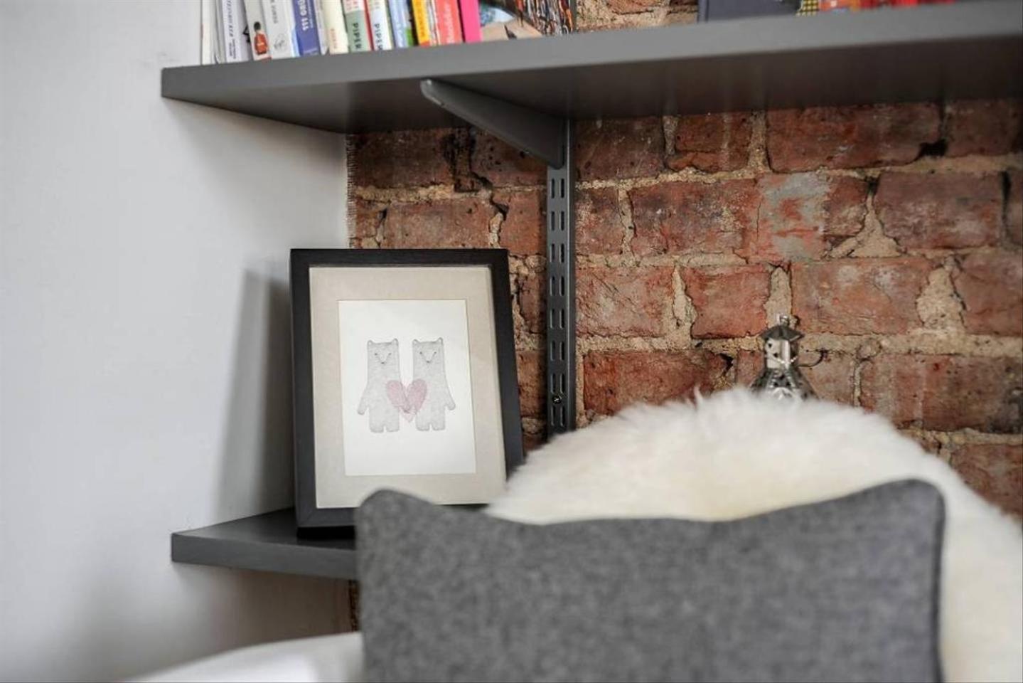 Appartamento Guestready - Beautiful Flat Near Kings Cross Londra Esterno foto