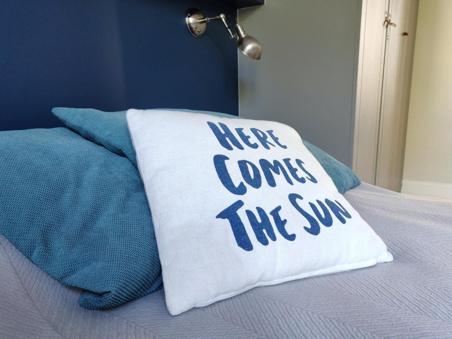 Appartamento Guestready - Beautiful Flat Near Kings Cross Londra Esterno foto