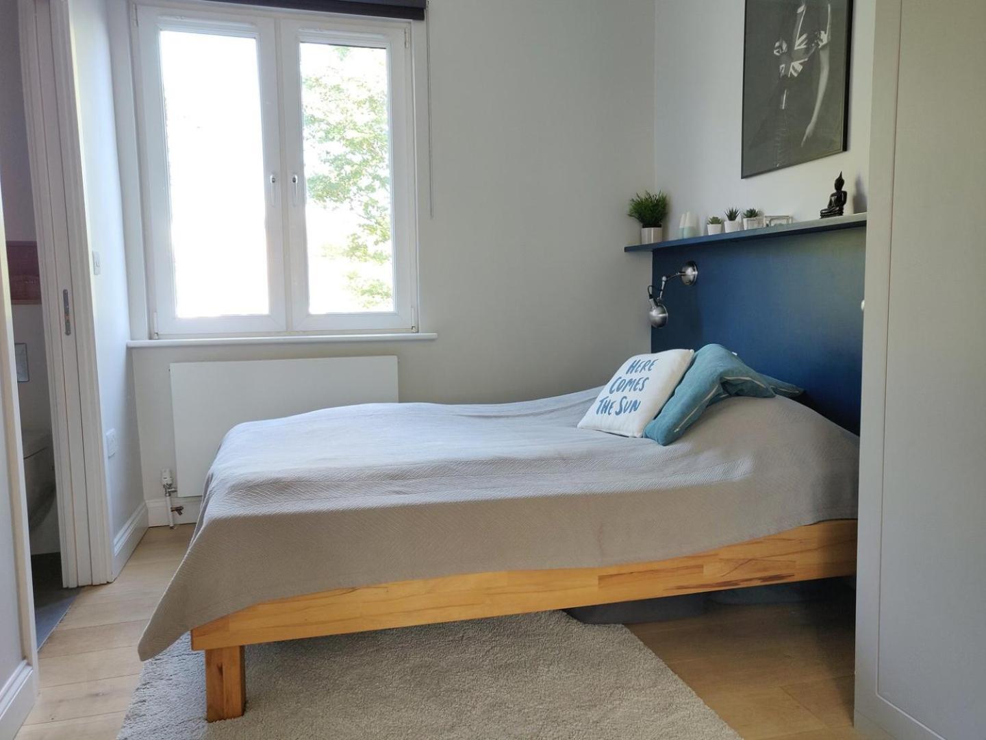 Appartamento Guestready - Beautiful Flat Near Kings Cross Londra Esterno foto